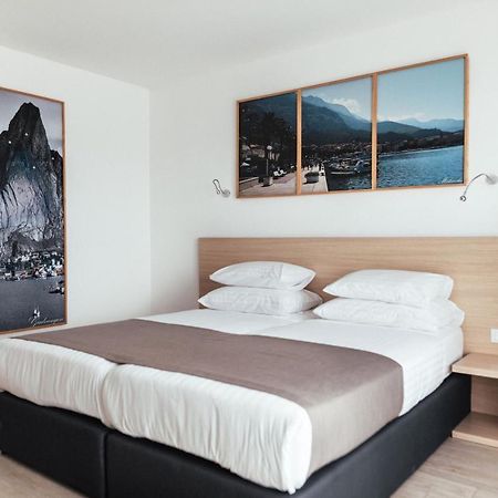 City Beach Makarska Exterior foto