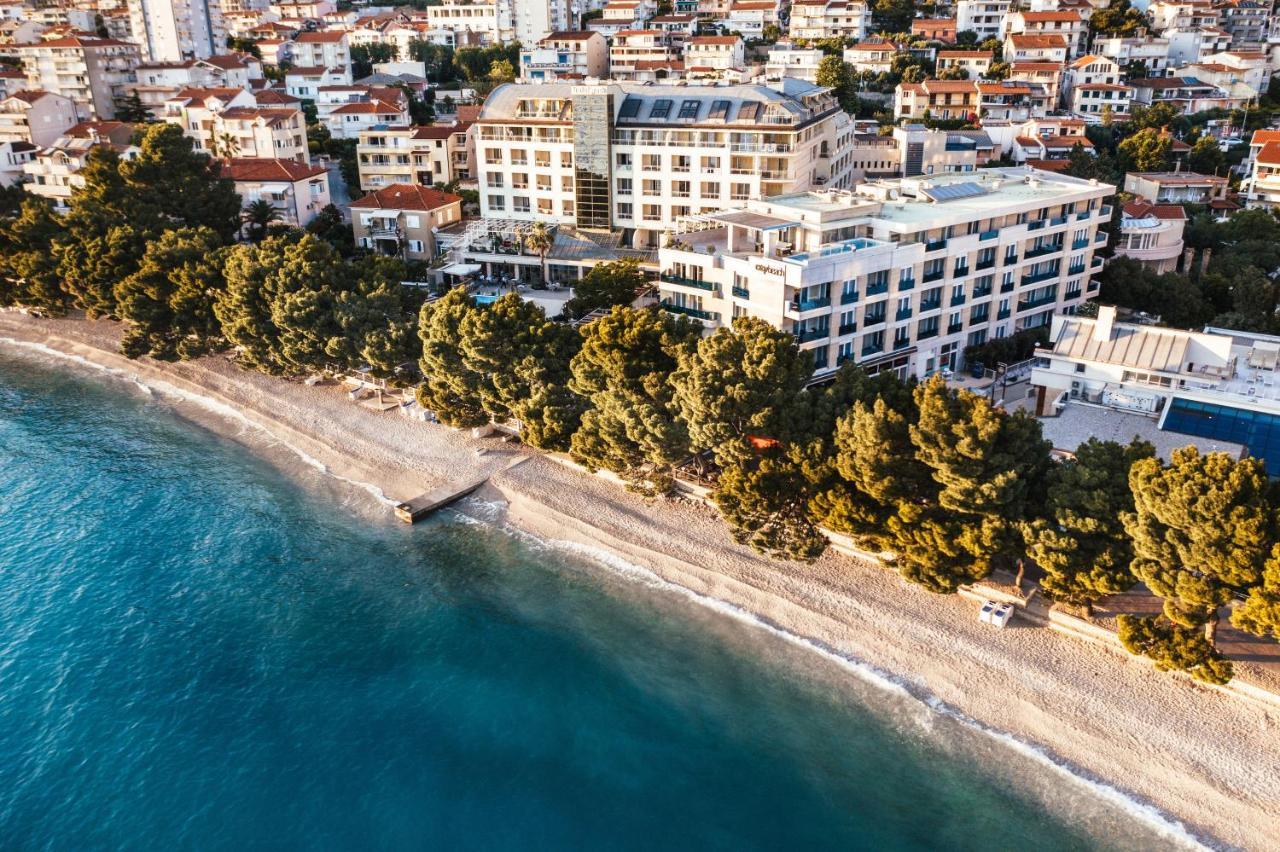 City Beach Makarska Exterior foto