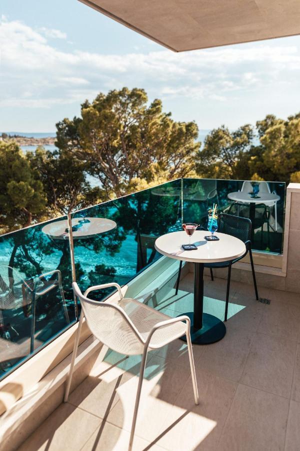 City Beach Makarska Exterior foto