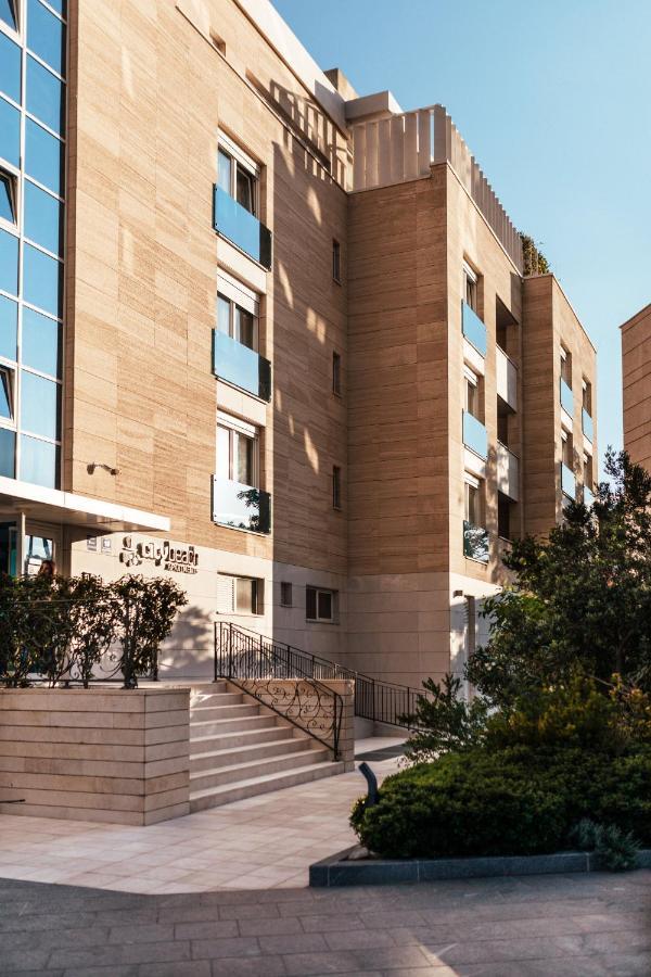 City Beach Makarska Exterior foto