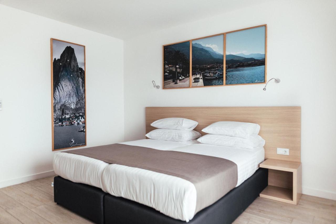 City Beach Makarska Exterior foto
