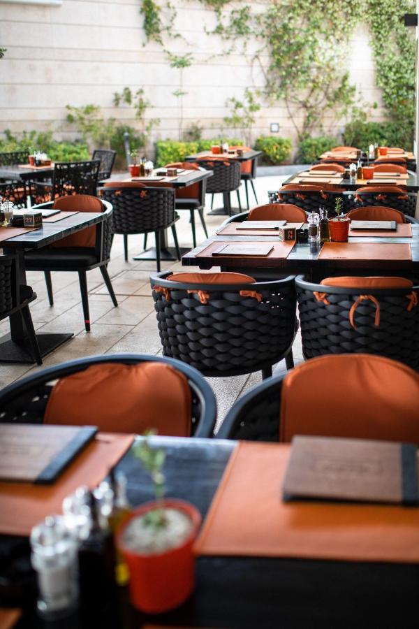City Beach Makarska Exterior foto