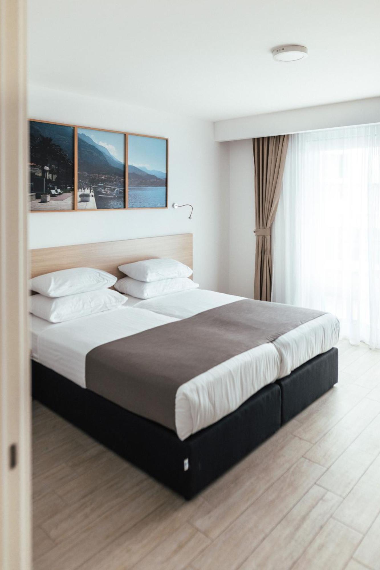 City Beach Makarska Habitación foto